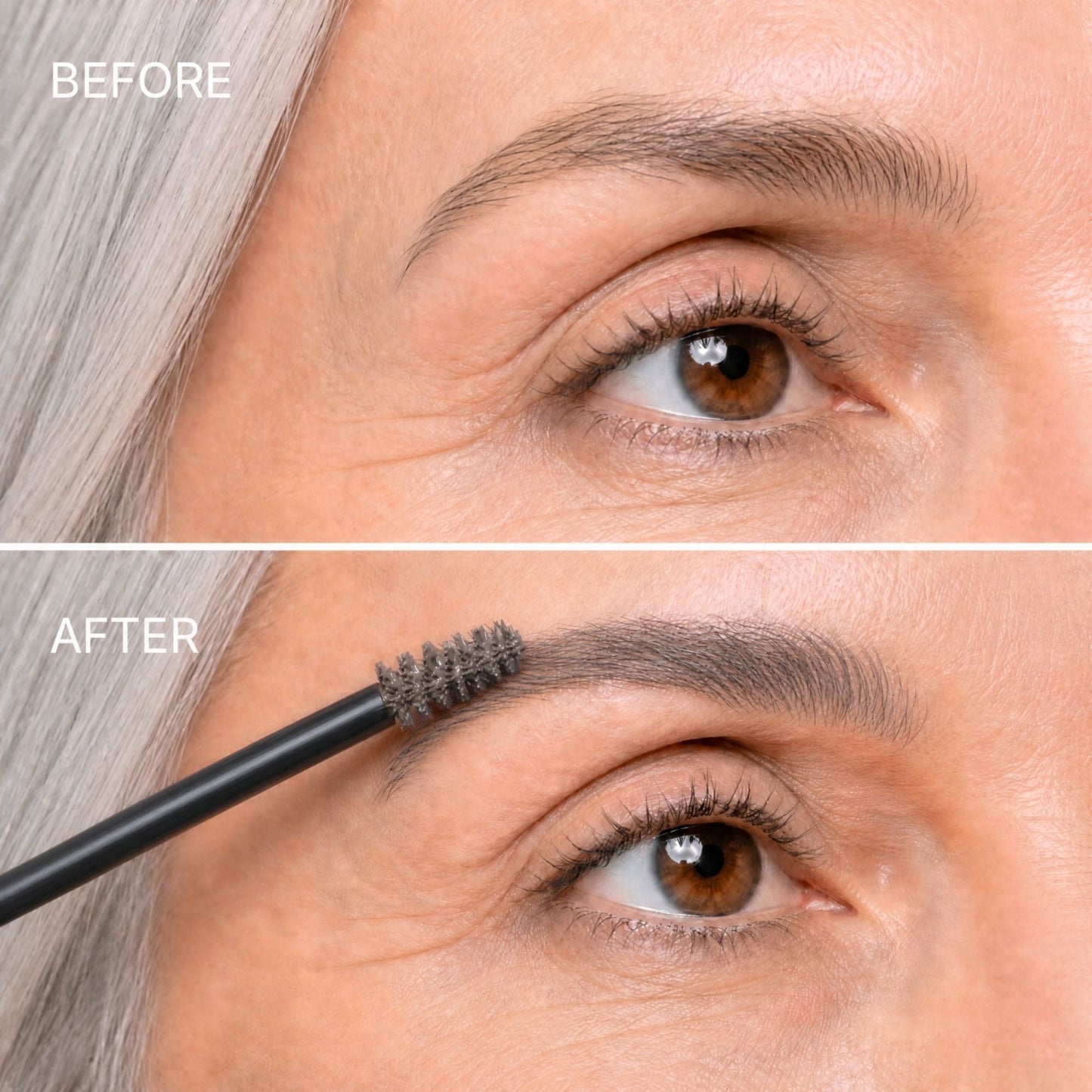 Plant Protein Brow Gel