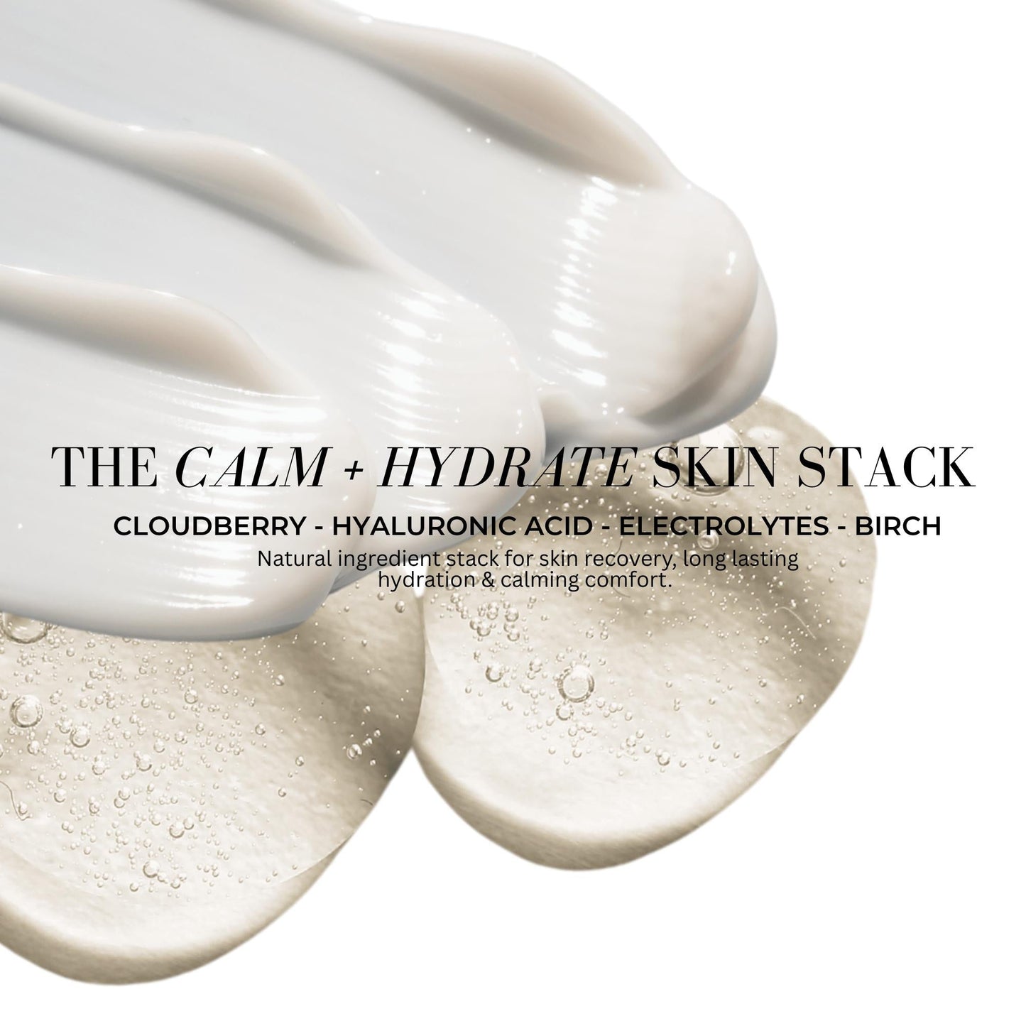 Cloud Comfort Cream