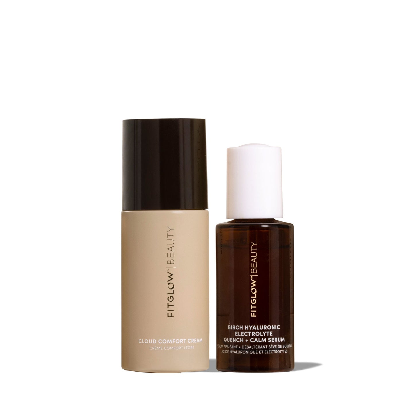 Cloud Comfort Cream