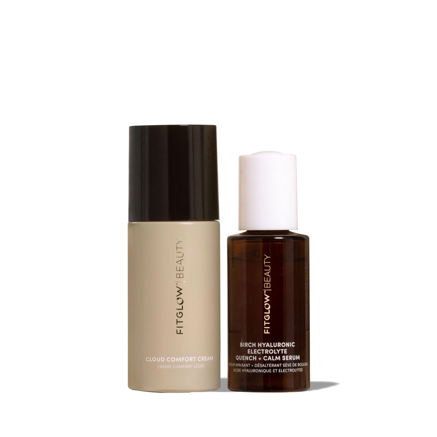 Birch Hyaluronic Electrolyte Quench + Calm Serum