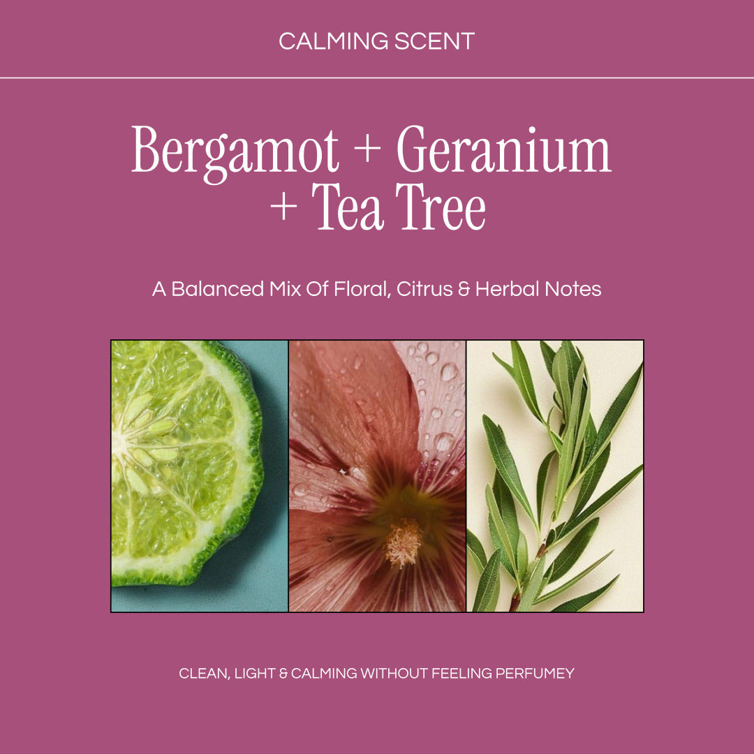 Calming Serum
