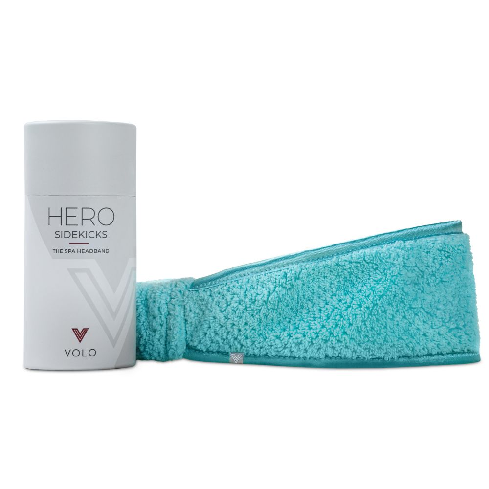 The Spa Headband