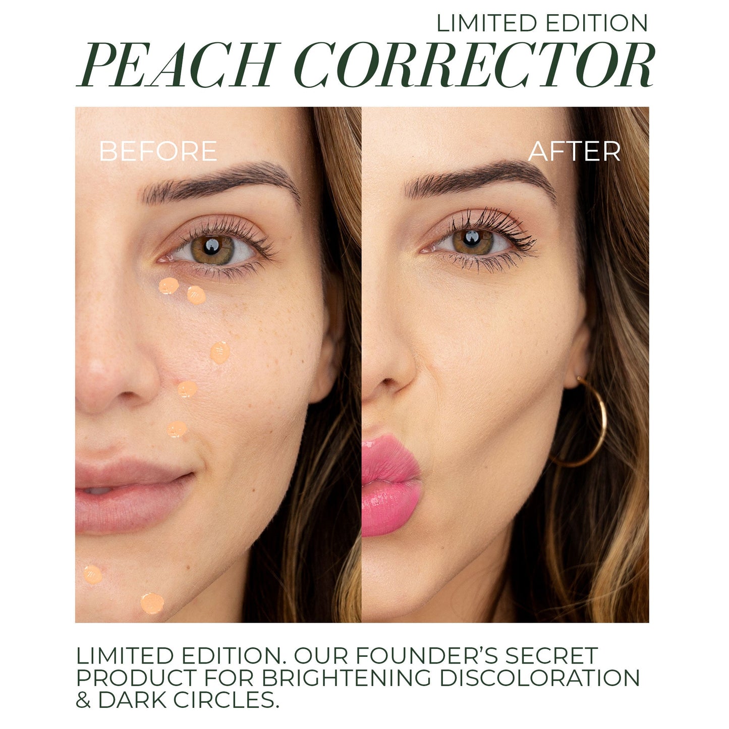 Ceramide Cream Corrector