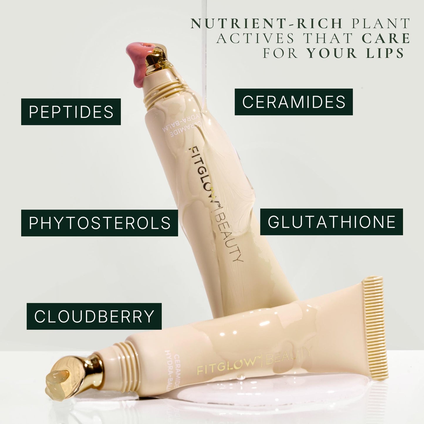 Ceramide Hydra-Balm
