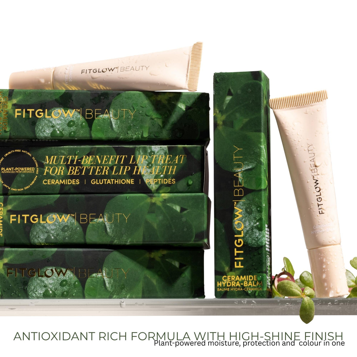 Ceramide Hydra-Balm