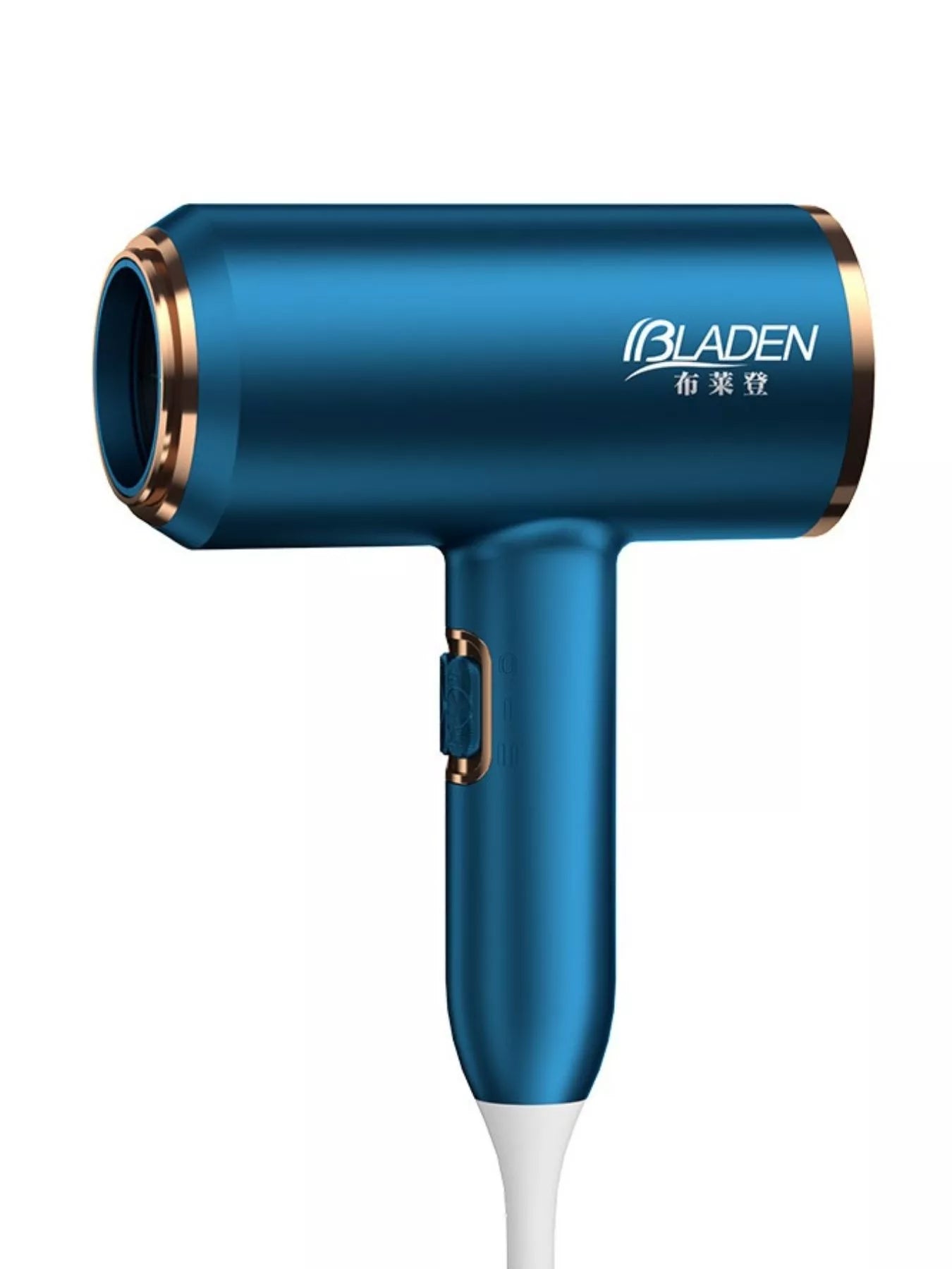 Negative Ion Household Hair Dryer