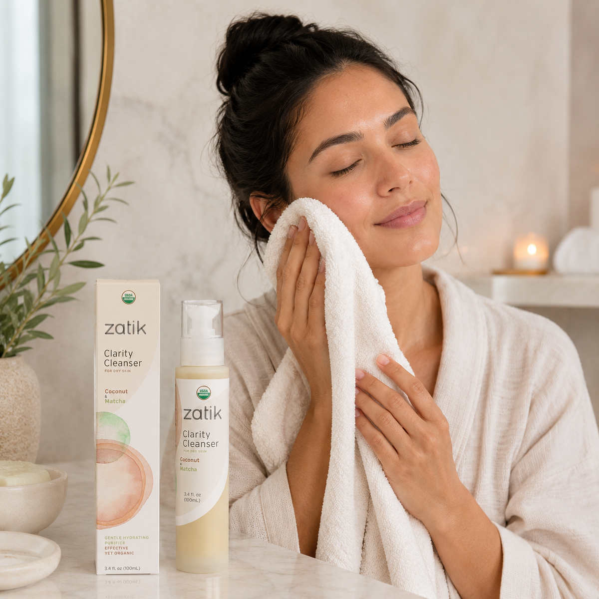 Clarity Cleanser