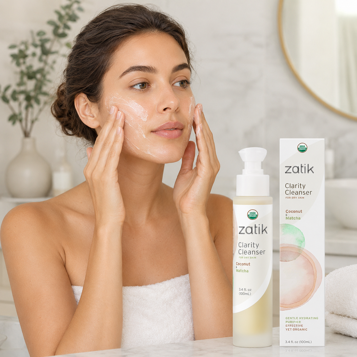 Clarity Cleanser