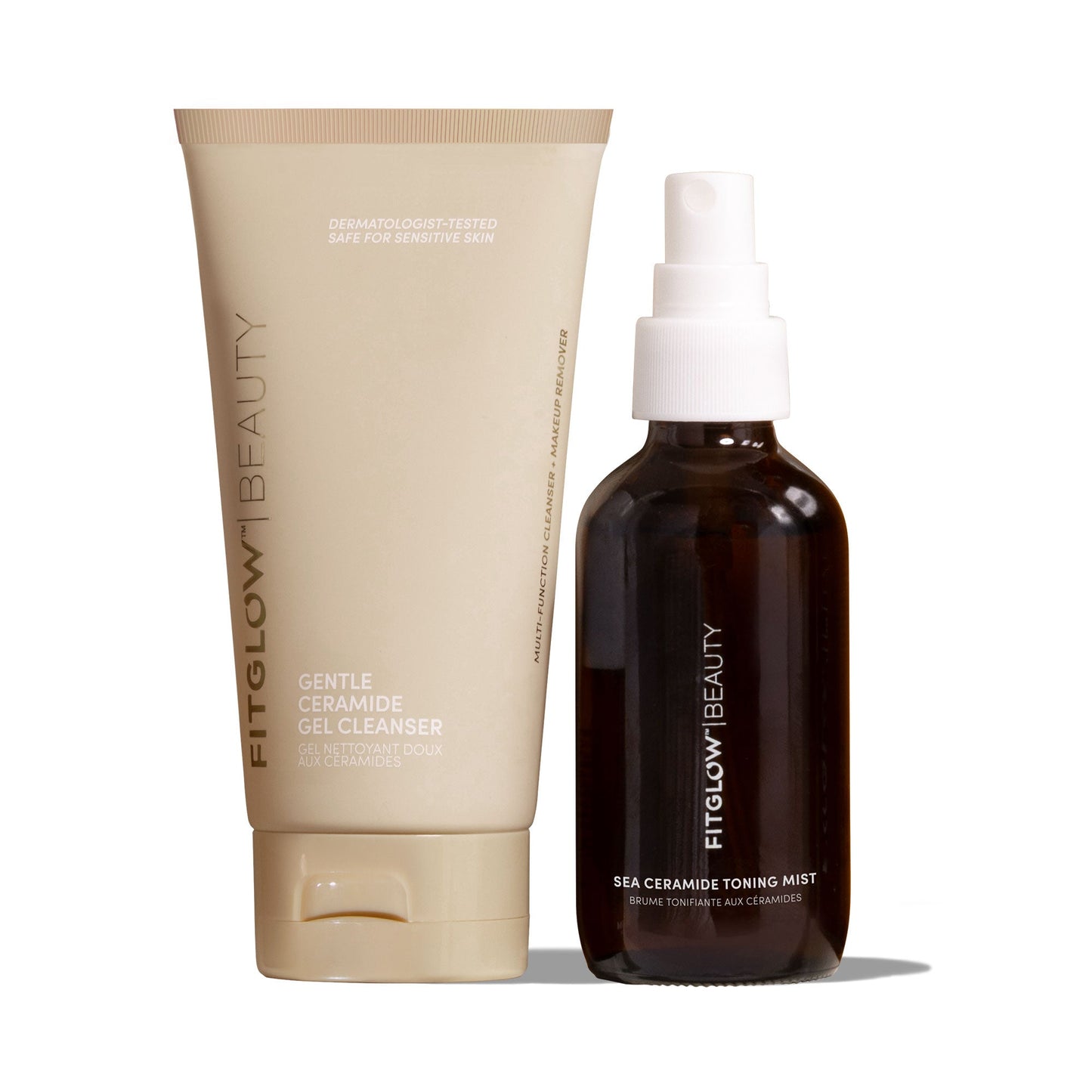 Sea Ceramide Toning Mist
