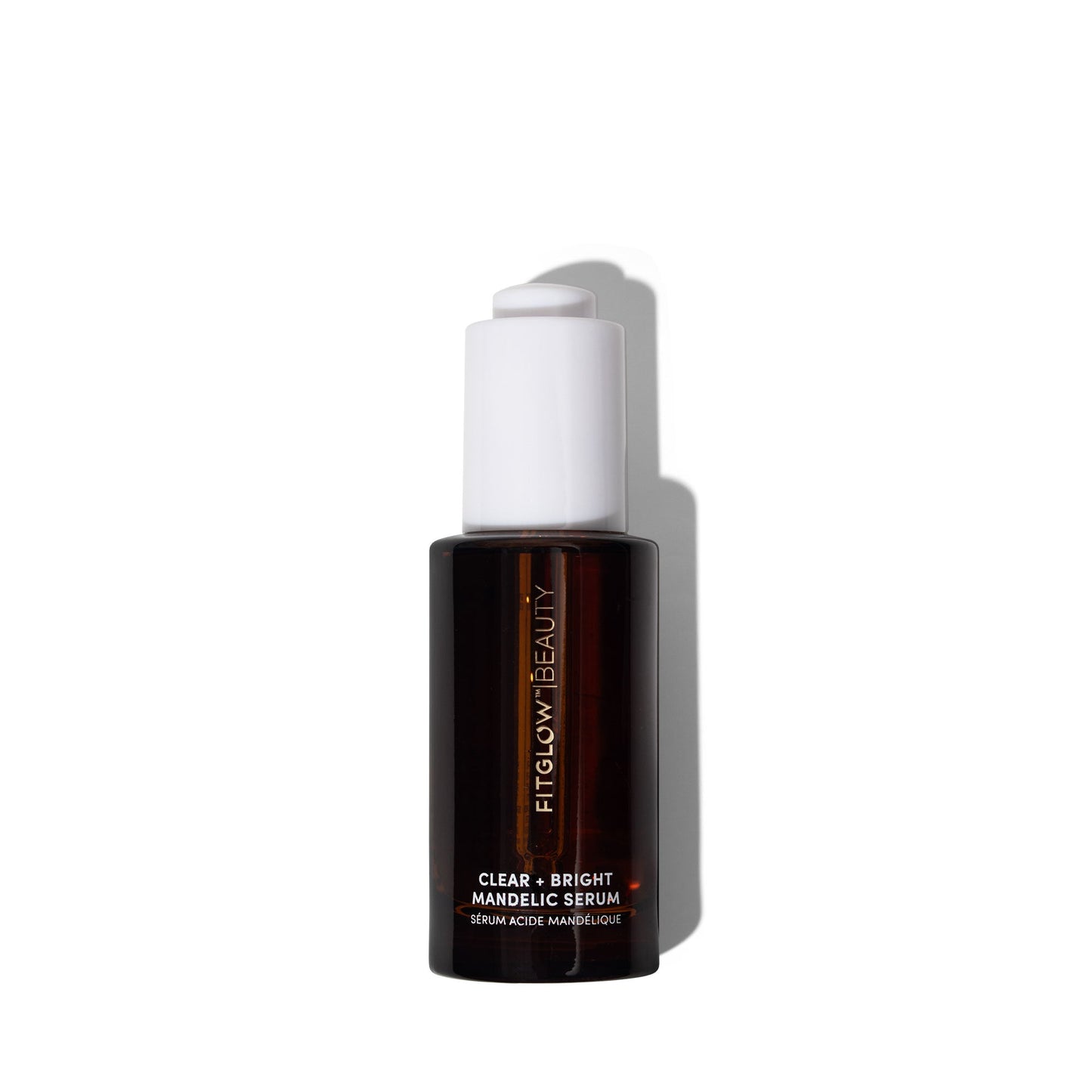 Clear + Bright Mandelic Serum Drops