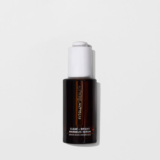 Clear + Bright Mandelic Serum Drops