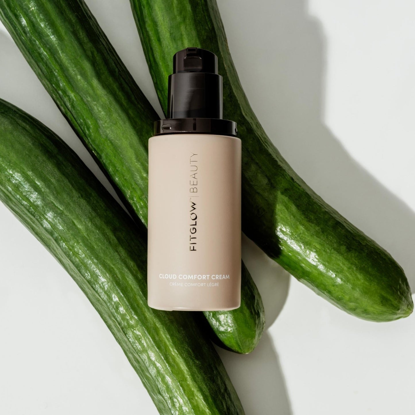 Cloud Comfort Cream