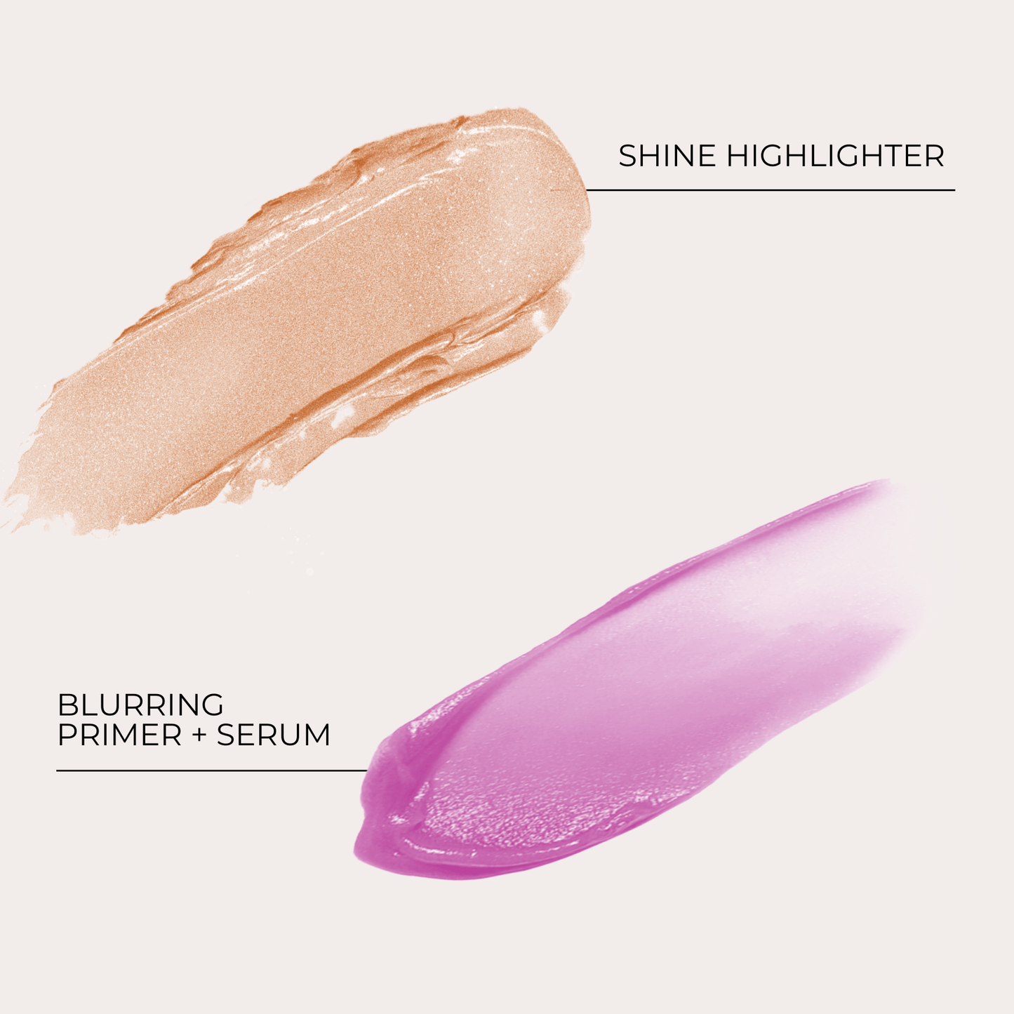 Cloud Skin Beauty Baton
