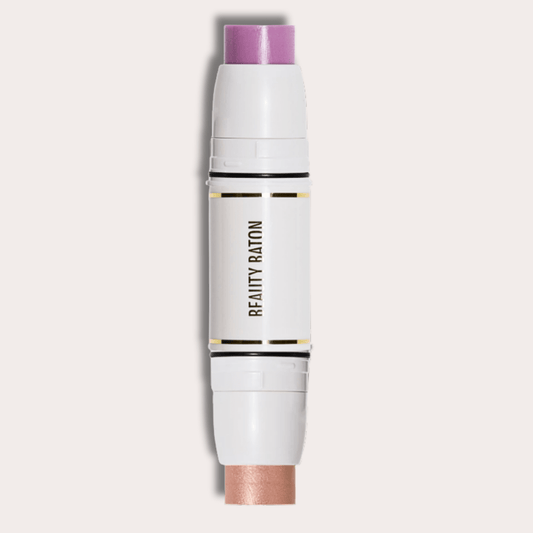 Cloud Skin Beauty Baton