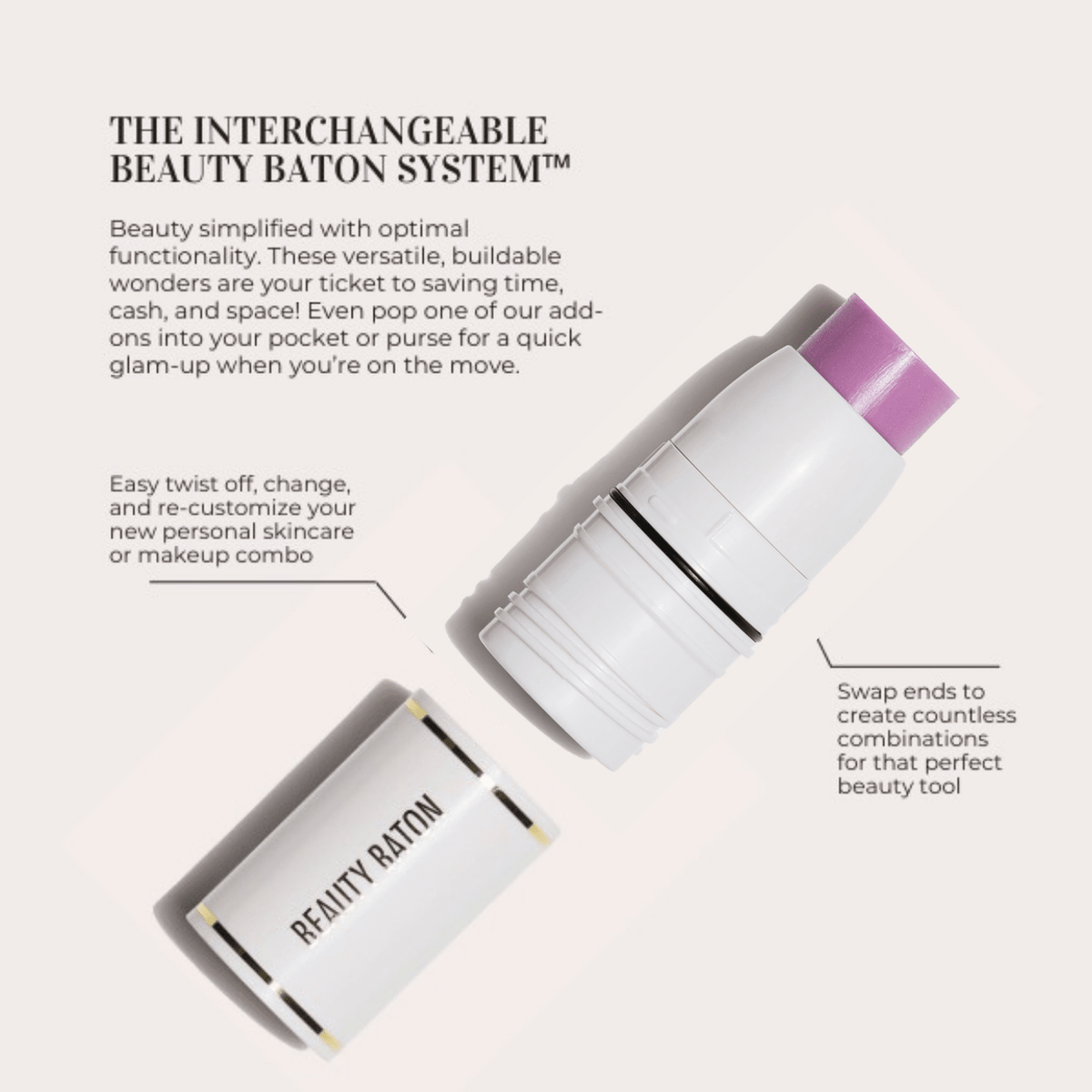 The 3-in-1 Blurring Primer Face Serum