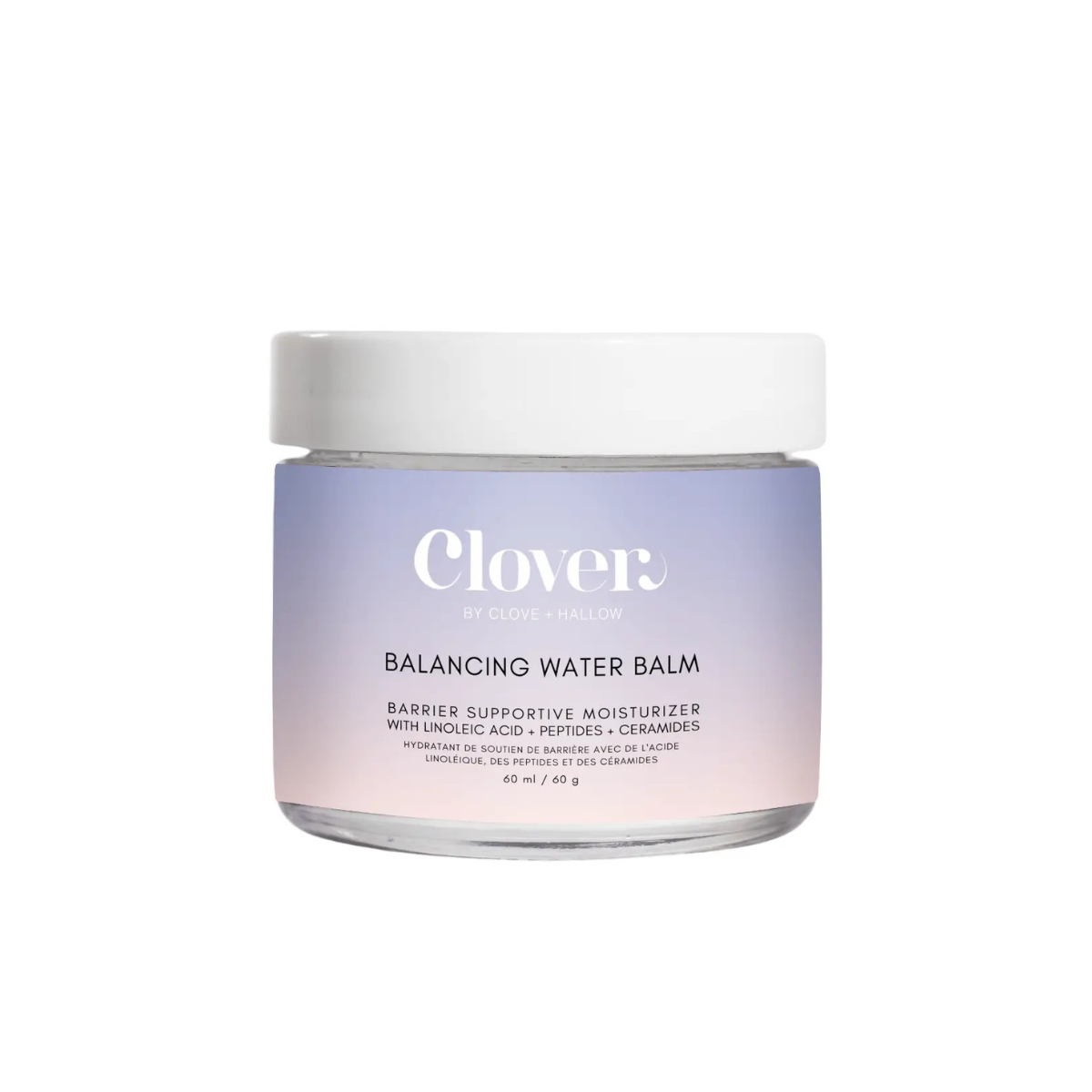 Balancing Water Balm
