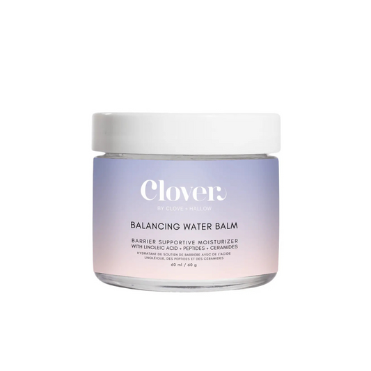 Balancing Water Balm
