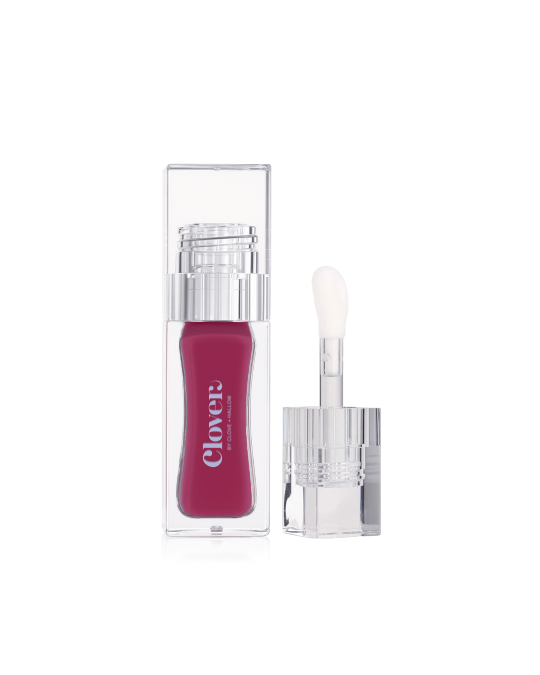 Collagen Cloud Tinted Lip Oil