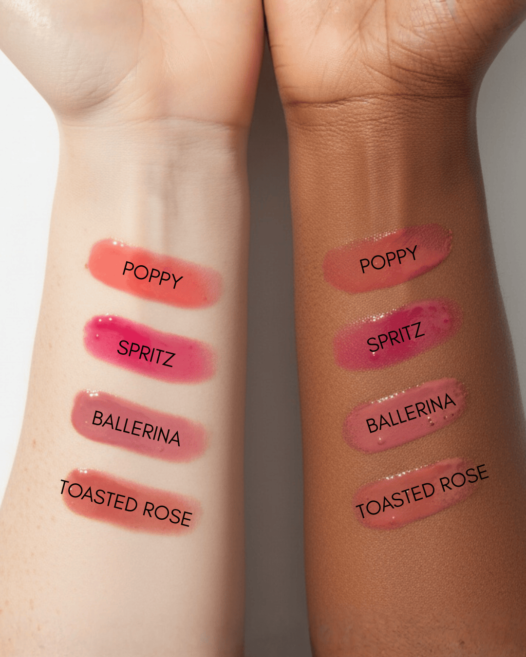 Collagen Cloud Tinted Lip Oil