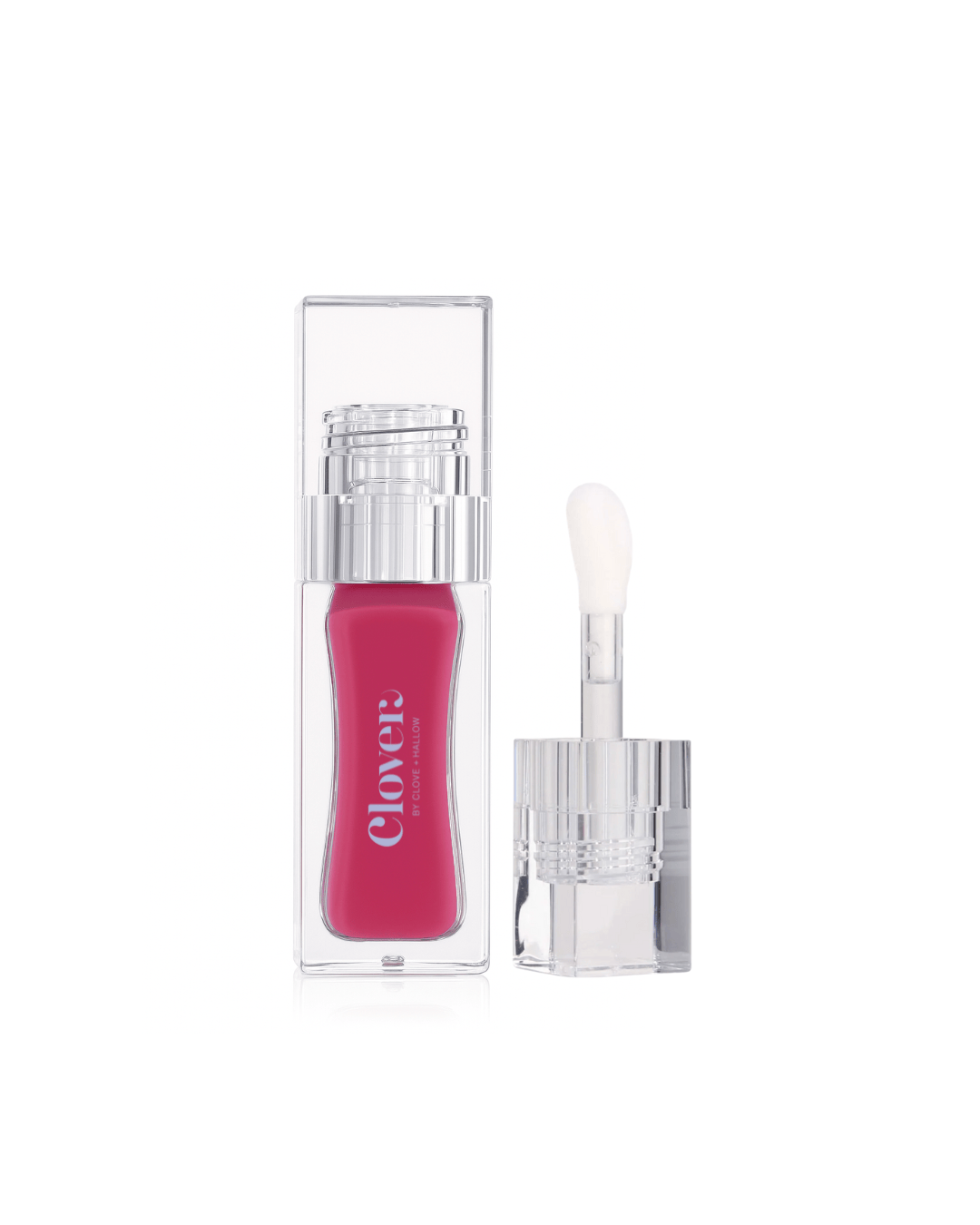 Collagen Cloud Tinted Lip Oil