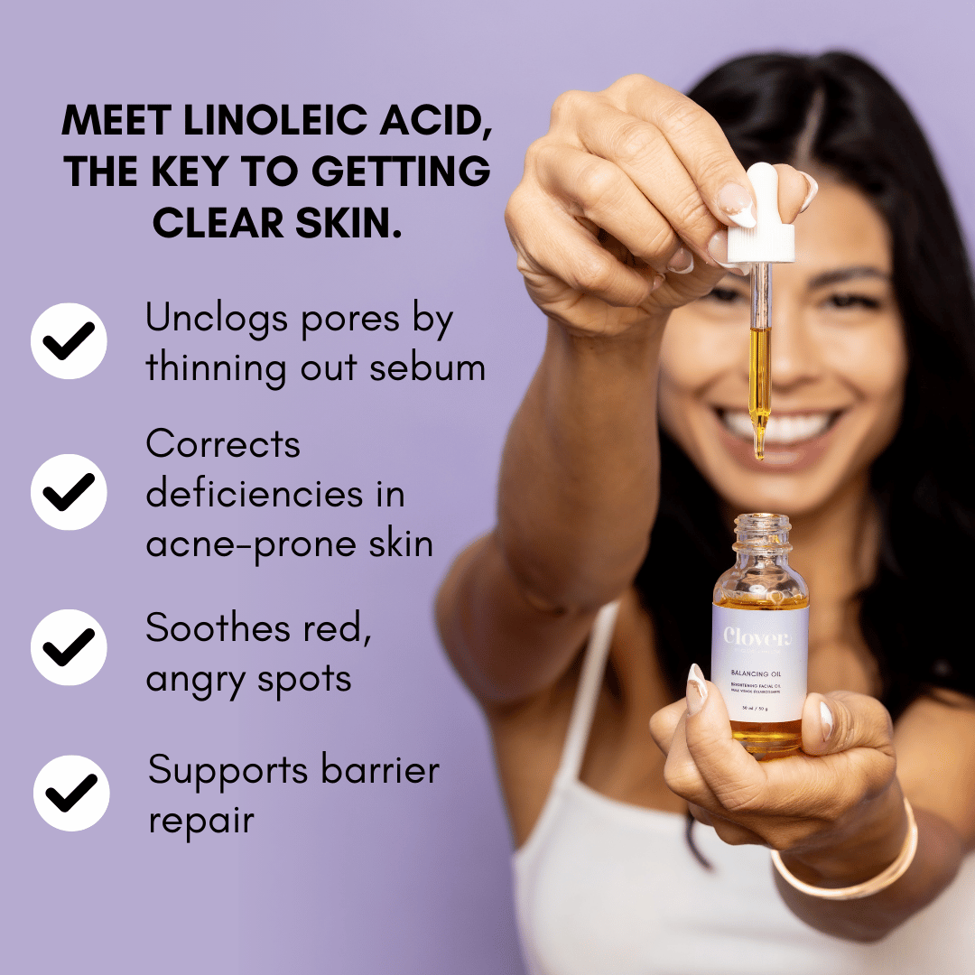 Balancing Water Balm