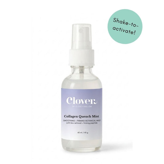 Collagen Quench Firming Mist