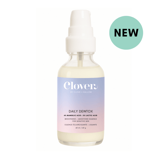 Daily Dewtox Smoothing & Brightening Essence