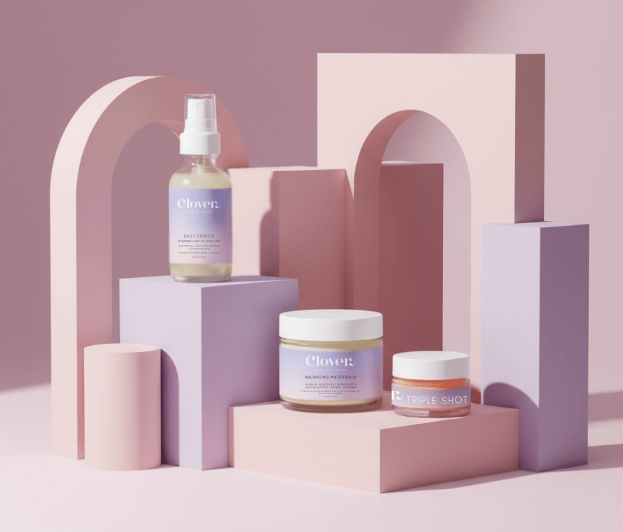 Sarah's Triple Threat | For Acne-Prone Maturing Skin