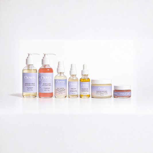The Complete Skincare Collection