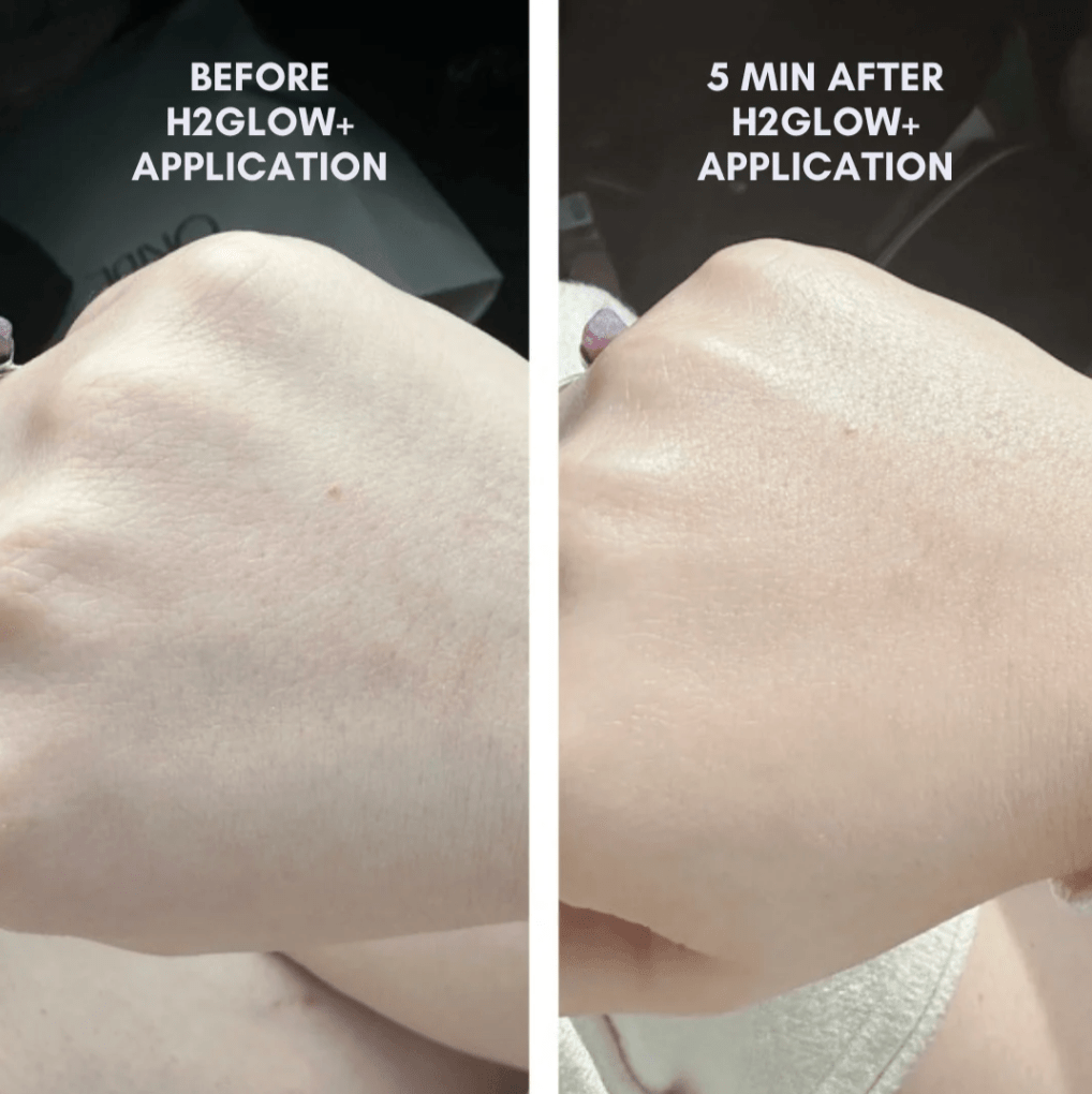 The Revive + Restore Skin Set | Anti-Aging + Skin Barrier Support Essential