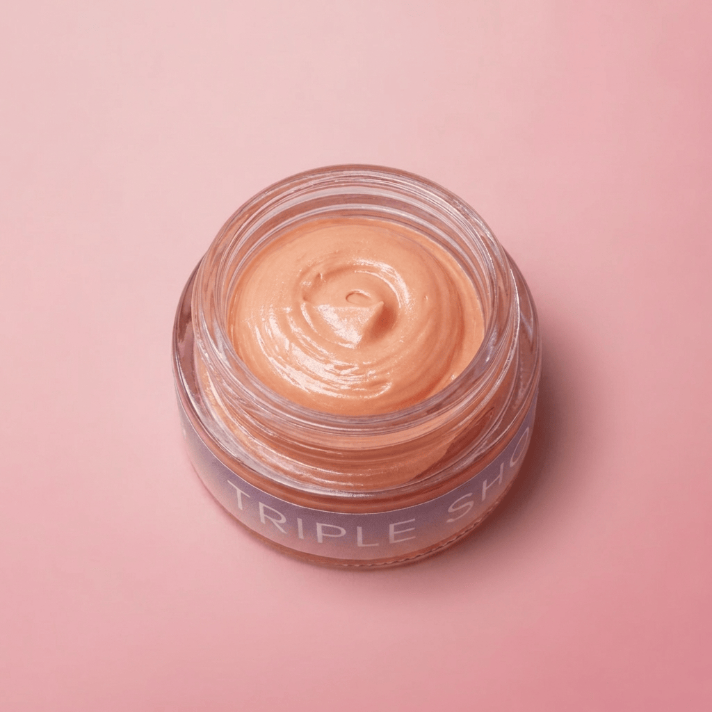 Triple Shot 3-in-1 Bioactive Eye Treatment