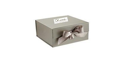 Mind + Body + Spirit Gift Box