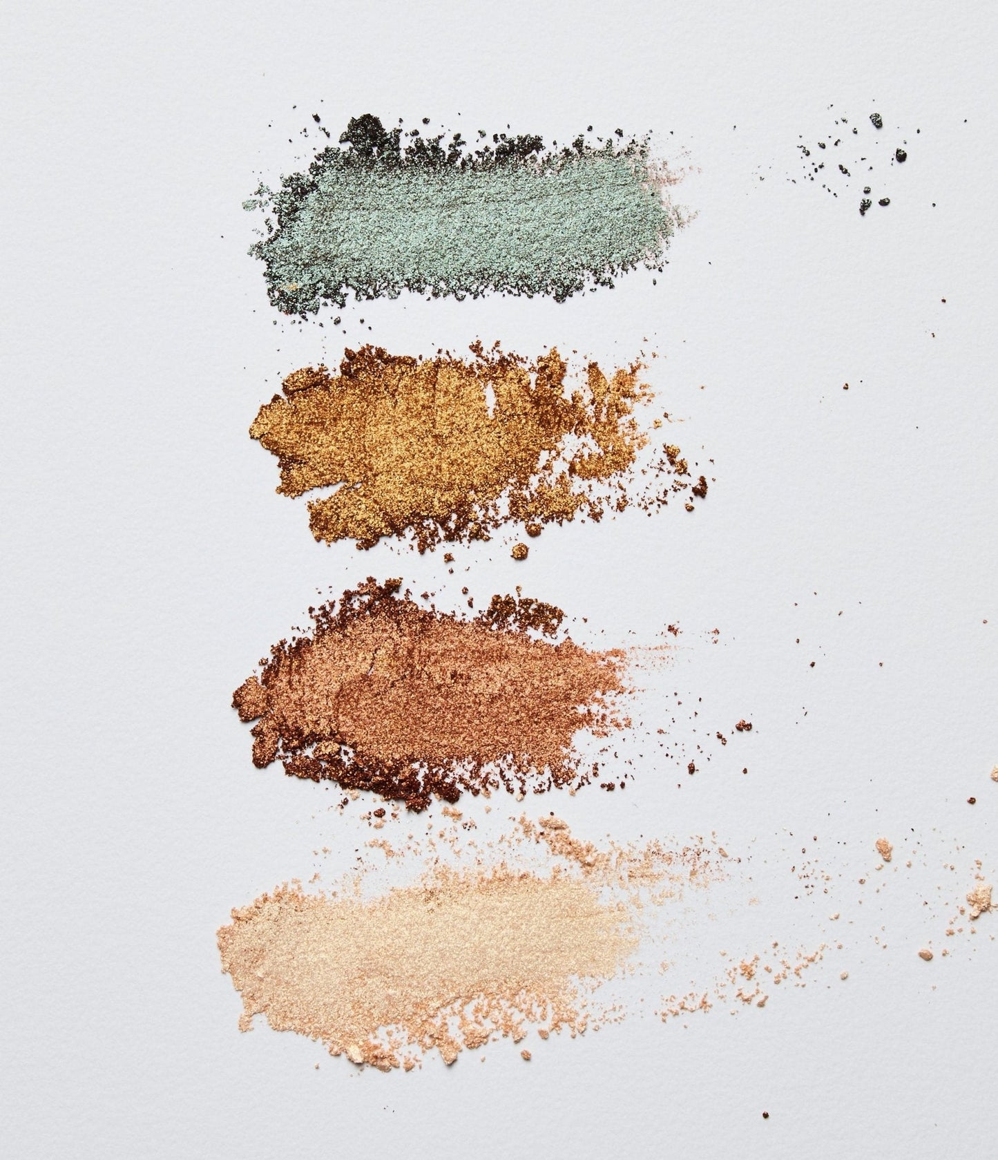 Color Stacks Skincare Infused Stackable Eye Shadows