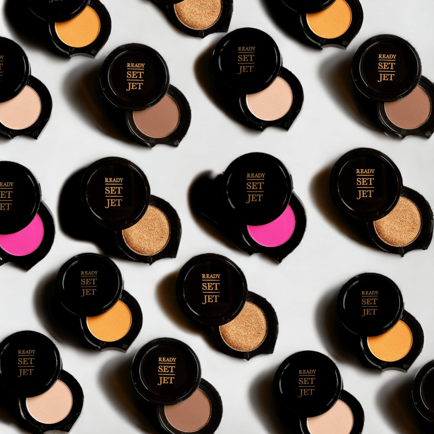 Color Stacks Skincare Infused Stackable Eye Shadows