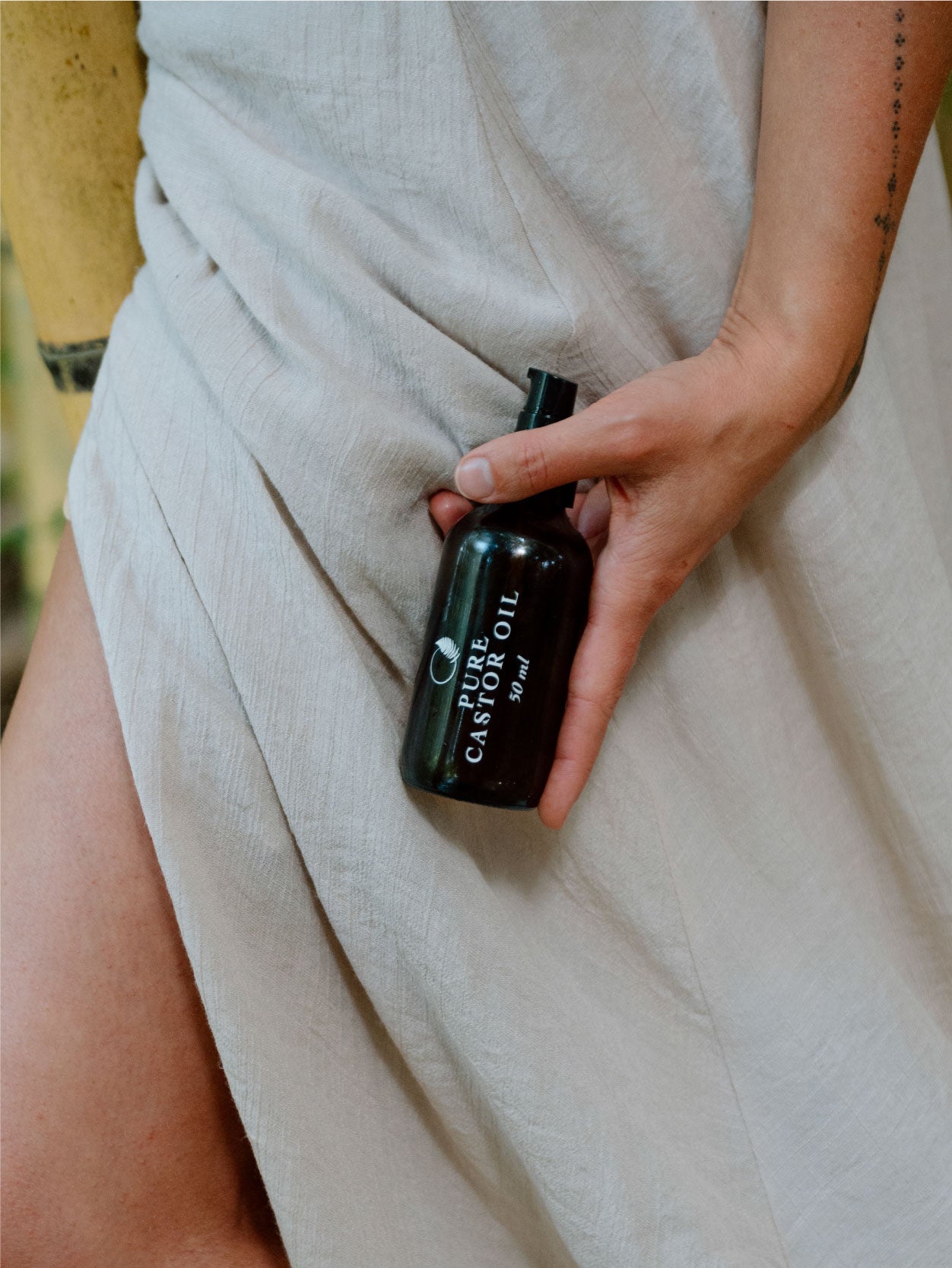 Castor Oil