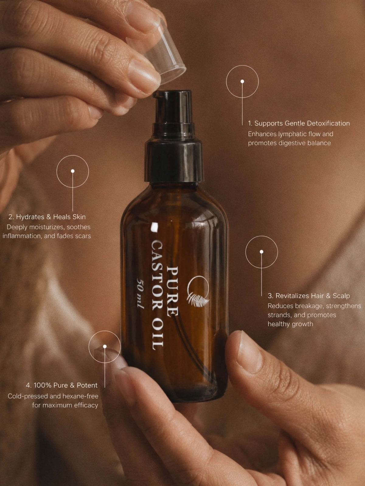 Castor Oil