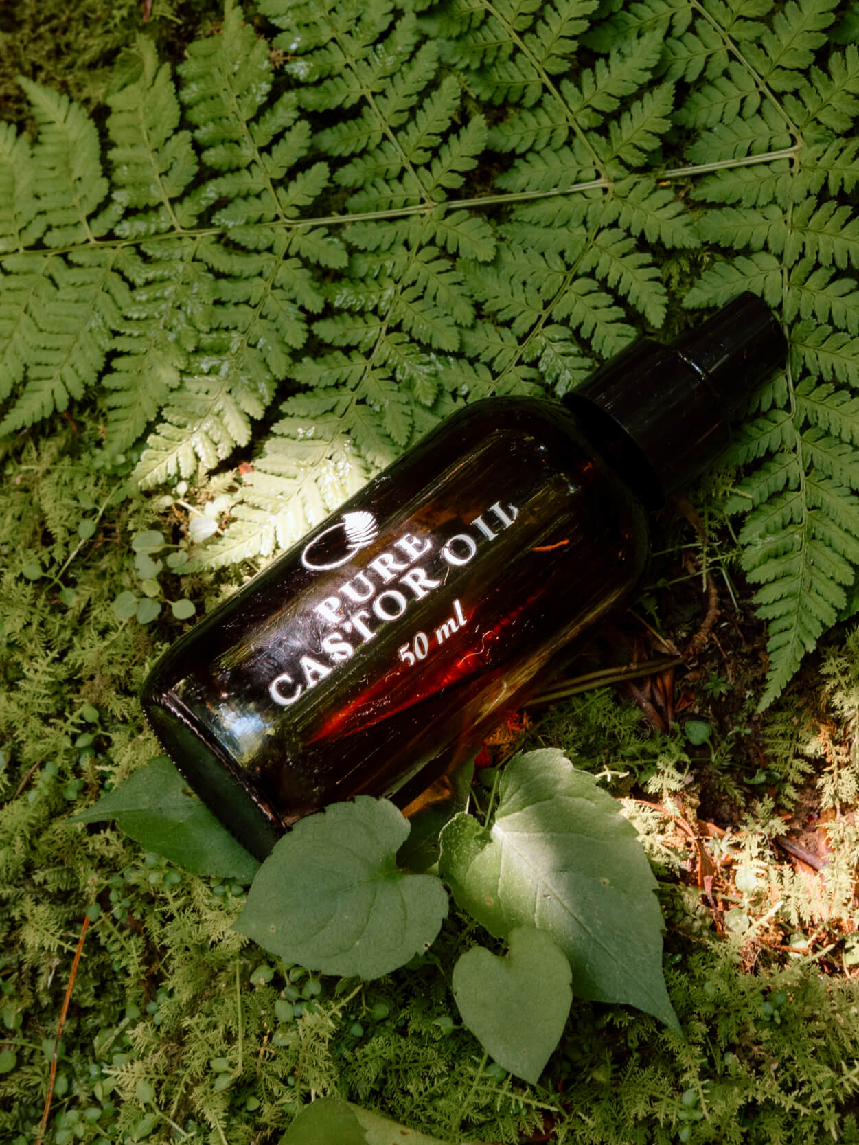 Castor Oil
