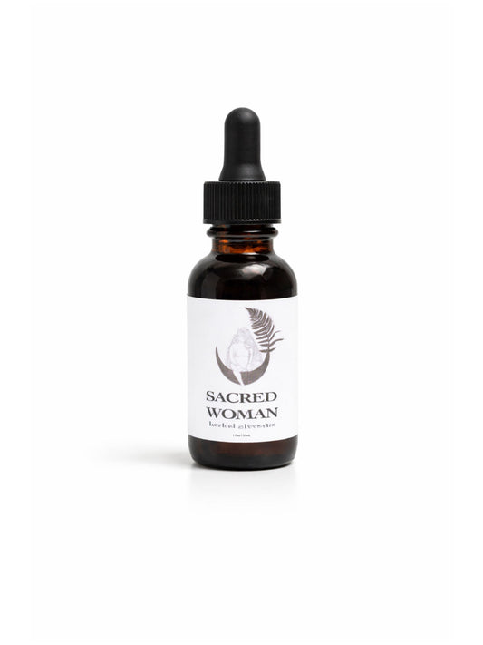 Sacred Woman Tincture