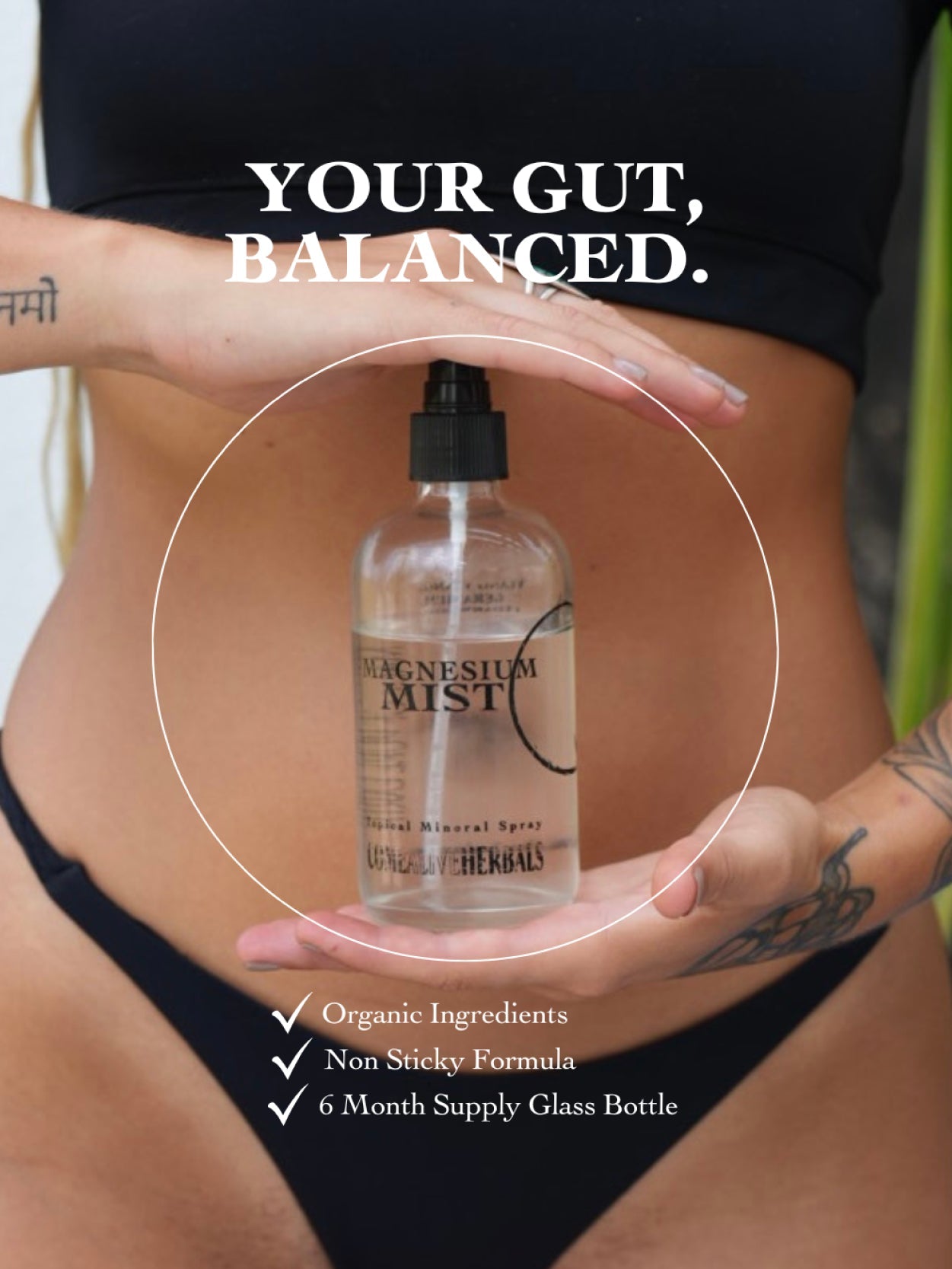 Hormone Balance Bundle