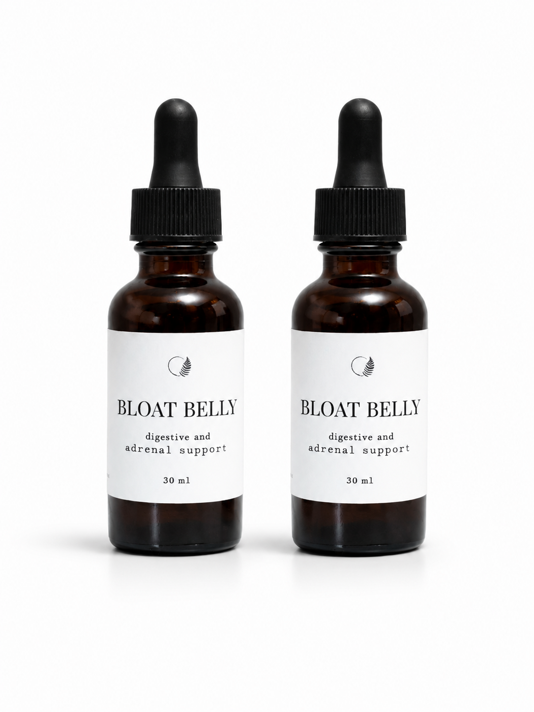 Bloat Belly
