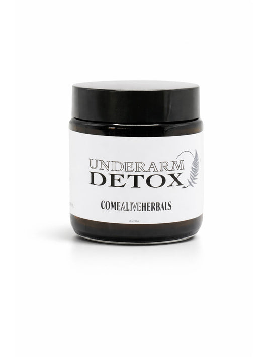 Underarm Detox Mask