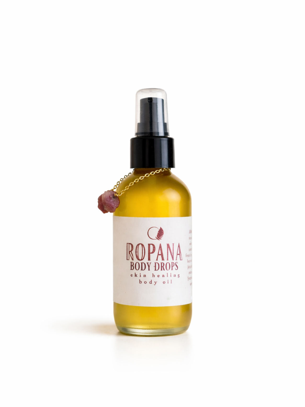 Ropana Body Oil