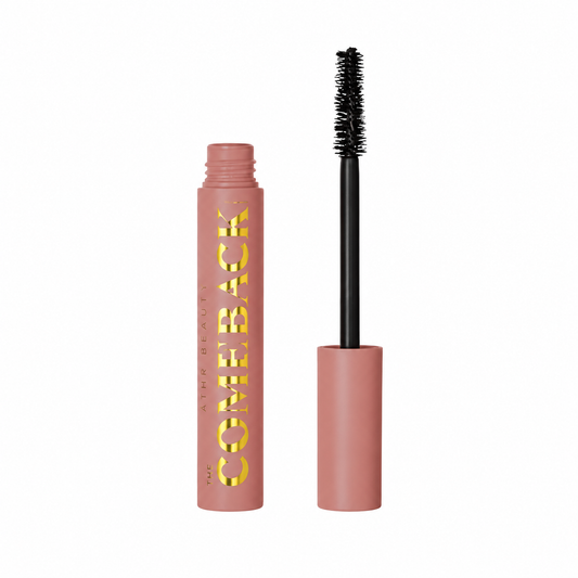 The Comeback Mascara