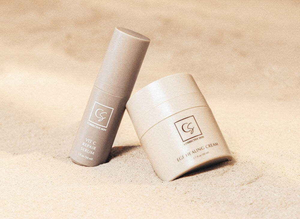 PEPTIDE POWER DUO