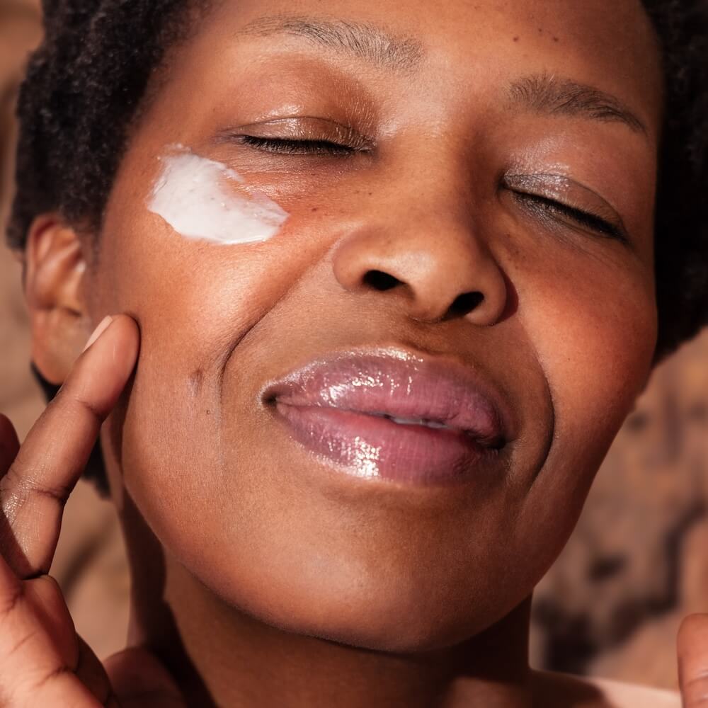 EPIDERMAL GROWTH FACTOR CREAM