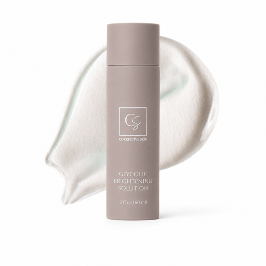 GLYCOLIC BRIGHTENING SOLUTION
