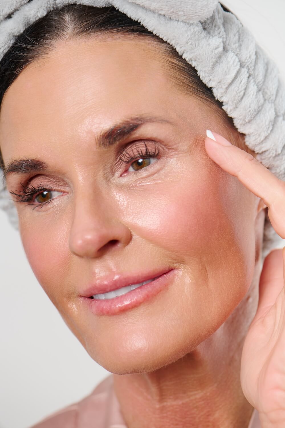 SPIN TRAP EYE SERUM