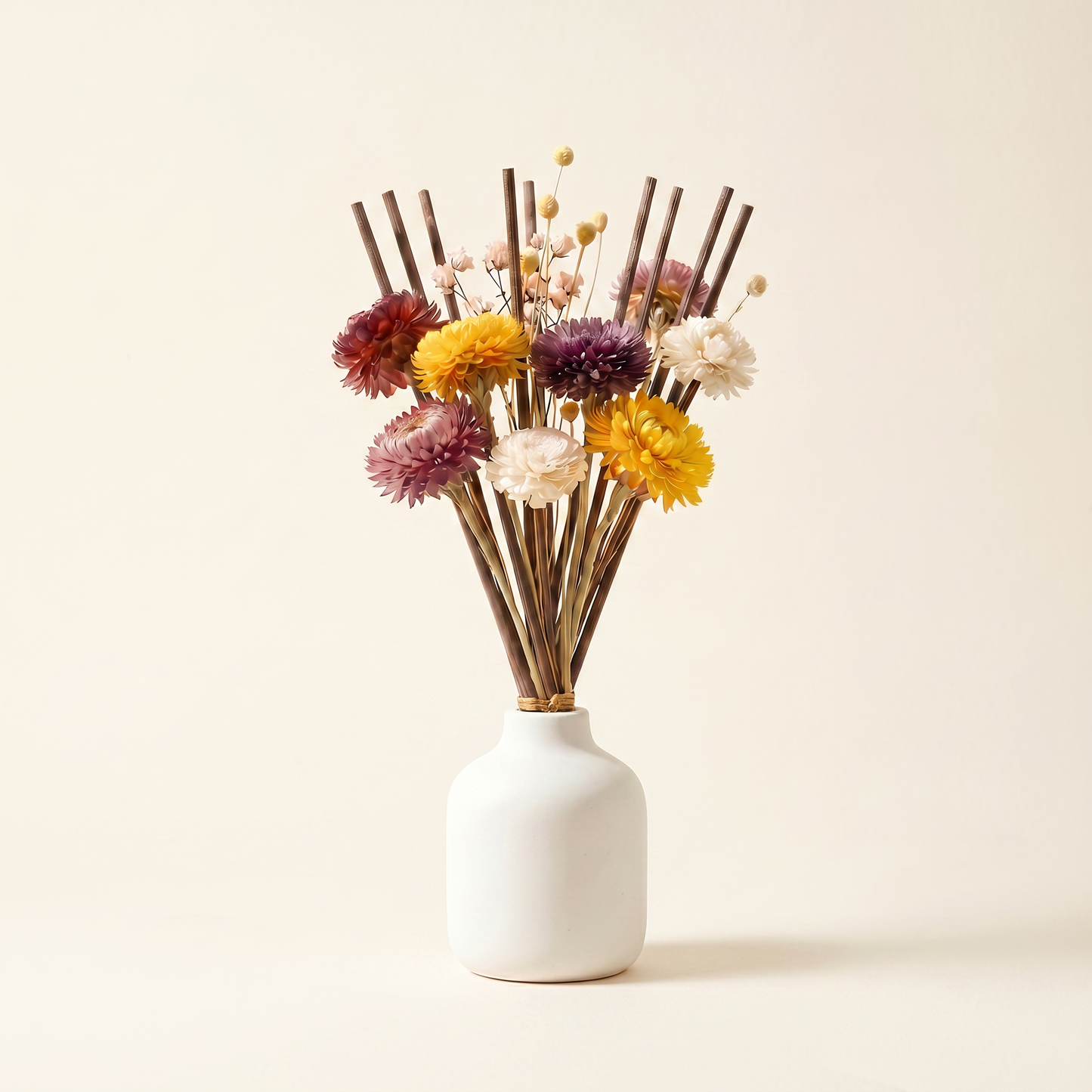 Country Garden Reed Diffuser Sticks, 9"