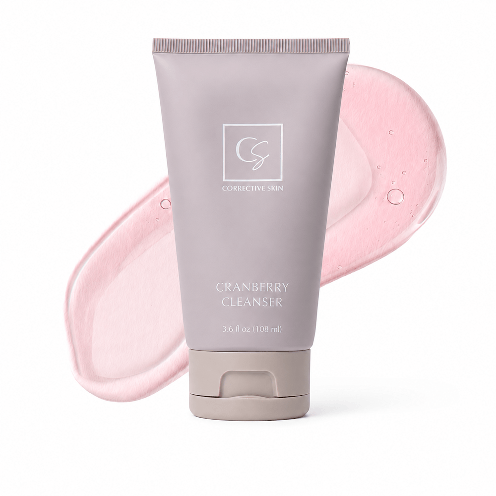 CRANBERRY CLEANSER