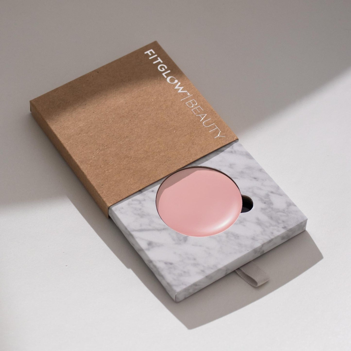 Multi-Use Pressed + Cream Colour